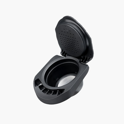 Adapter do kapsułek wielokrotnego użytku, kompatybilny z Dolce Gusto