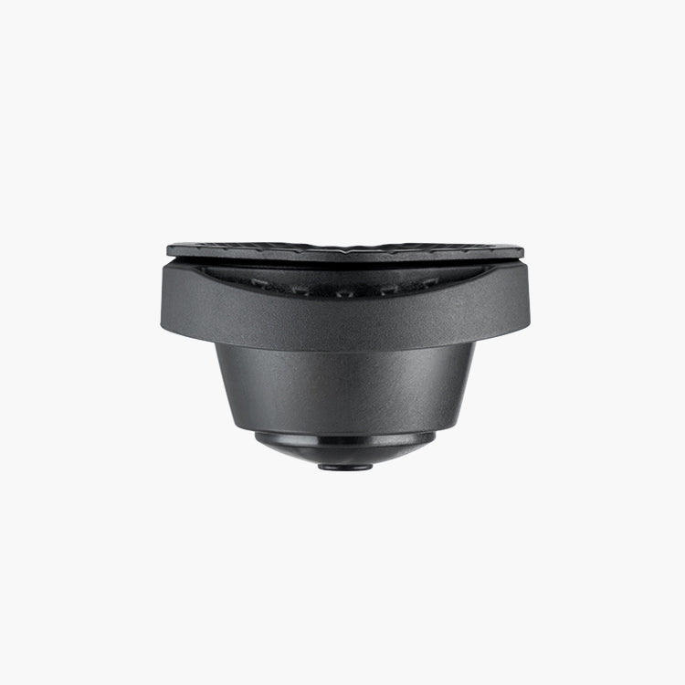 Adapter do kapsułek wielokrotnego użytku, kompatybilny z Dolce Gusto