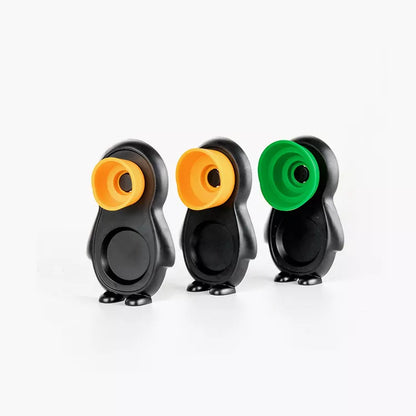 Plastikowy uchwyt na kapsułkę ze stali nierdzewnej Dolce Gusto
