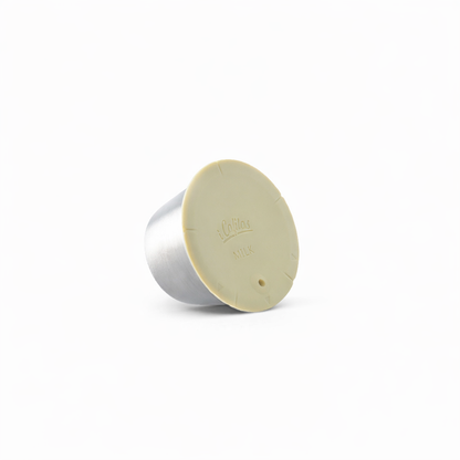 Kapsułka na mleko wielokrotnego użytku do Nespresso Dolce Gusto